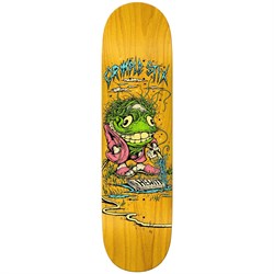 Anti Hero Grimple Stix Hewitt Grimple In Character 8.4 Skateboard Deck