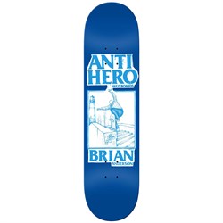 Anti Hero BA Lance 8.38 Skateboard Deck