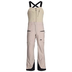 Outdoor Research Skytour AscentShell Tall Bibs - Men's