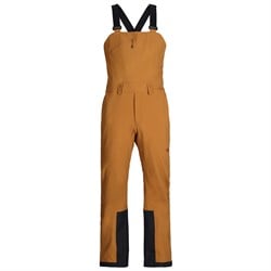 Outdoor Research Carbide Tall Bibs - Men's