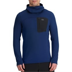 Outdoor Research Vigor Grid Fleece Pullover Hoodie - Men's