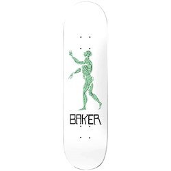 Baker TP Figure Deck 8.38 Skateboard Deck