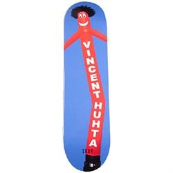 Sour Solution Vincent Shaker 8.375 Skateboard Deck