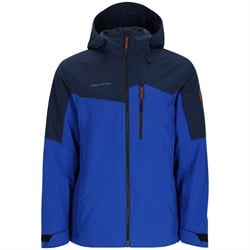 Obermeyer Chandler Shell Jacket - Men's