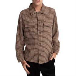 Rhythm Check Overshirt - Men's