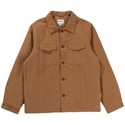 Rhythm Insulated Overshirt