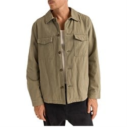 Rhythm Insulated Overshirt - Men's