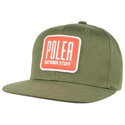 Poler Hype Patch Hat