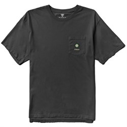 Vissla Psycho Surf Organic Pocket T-Shirt - Men's