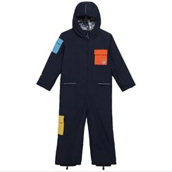 namuk Quest Snow Onepiece - Toddlers'