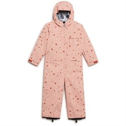 namuk Quest Galaxy Snow Onepiece - Toddlers'