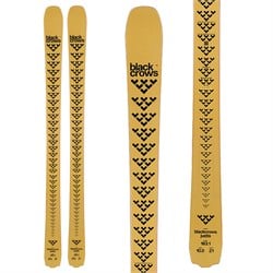 Black Crows Justis Skis 2024