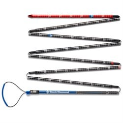 Black Diamond Quickdraw Pro Carbon 320 Probe