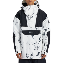 DC DC-43 Anorak