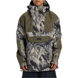 DC -43 Anorak - Men's