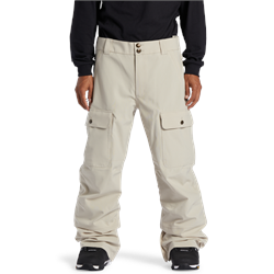 DC Code Pants - Men's