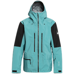 Quiksilver HLPRO T Rice GORE-TEX 3L Jacket