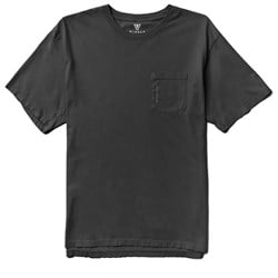 Vissla Desert Barrels Organic Pocket T-Shirt