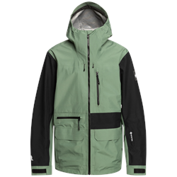 Quiksilver HLPRO Carlson GORE-TEX 3L Jacket
