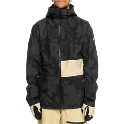 Quiksilver Carlson Stretch Quest Jacket