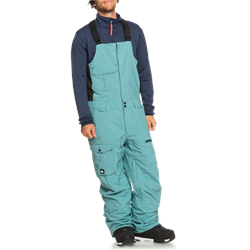 Boardstore Docile Technical Snow Bib Pants by DC SHOES