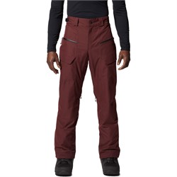 Mountain Hardwear Cloud Bank GORE-TEX Insulated Tall Pants