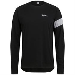 Rapha Trail Long-Sleeve Technical T-Shirt
