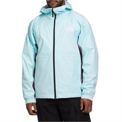 The North Face Build Up Jacket