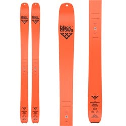 Black Crows Draco Freebird Skis 2026