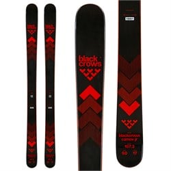 Black Crows Camox Jr Skis - Boys' 2024