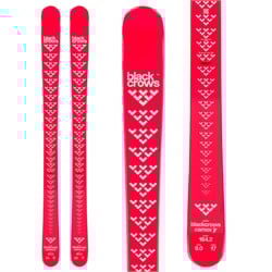 Black Crows Camox Jr Skis - Kids' 2025