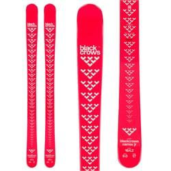 Black Crows Camox Jr Skis - Kids' 2025