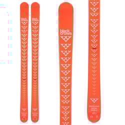 Black Crows Camox Birdie Jr Skis - Kids'