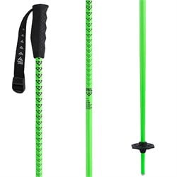 Black Crows Meta Ski Poles 2025