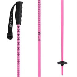 Black Crows Meta Ski Poles 2025