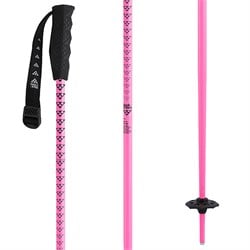 Black Crows Meta Ski Poles 2026