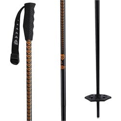 Black Crows Meta Ski Poles 2025