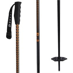 Black Crows Meta Ski Poles 2026