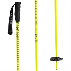 Black Crows Meta Ski Poles 2025