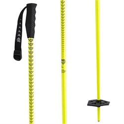 Black Crows Meta Ski Poles  - Used