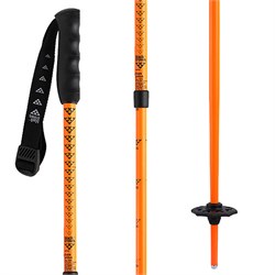 Black Crows Duos Junius Ski Poles - Kids' 2026