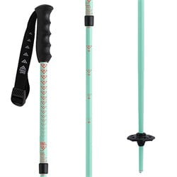 Black Crows Duos Junius Ski Poles - Kids' 2026