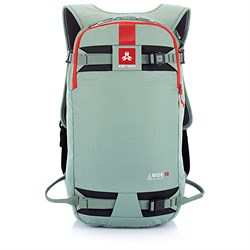 Arva Ride 18L Backpack