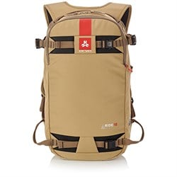 Arva Ride 18L Backpack