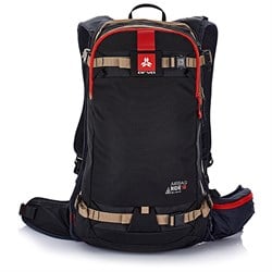 Arva Ride 18 Switch Airbag Backpack