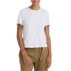 Roark Well Worn Short-Sleeve T-Shirt - Women's