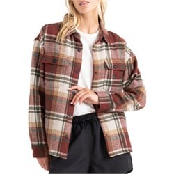 Roark Amberley Shirt Jacket - Women's