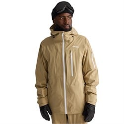 Men s Shell Snowboard Jackets evo