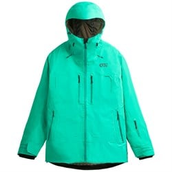 Picture Organic Welcome 3L Jacket
