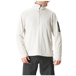 Picture Organic Bake Grid 1​/4 Fleece - Men's